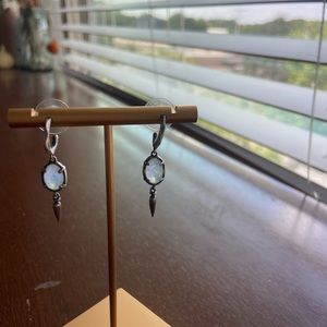 Kendra Scott earrings